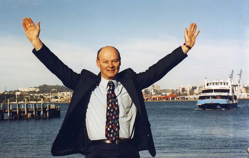 Alan Pettersen Positive People 1994 Alan Pettersen Positive People 1994