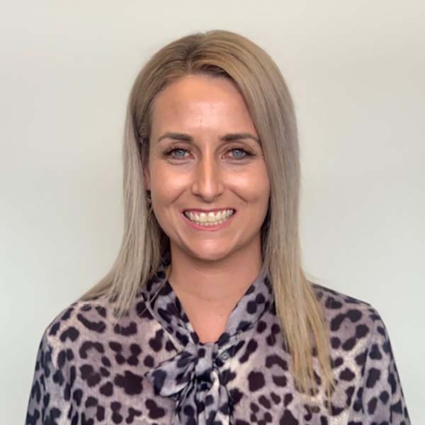 Sarah Clynes - Consultant - Positive People